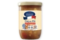 coq au vin