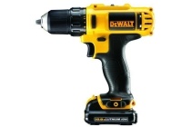 dewalt accuboormachine