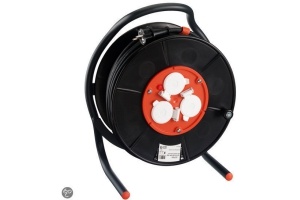 kabelhaspel 40m
