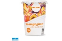 roomyoghurt spaanse sinaasappel