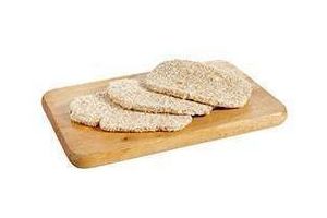 gepaneerde xl filetschnitzel