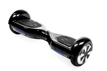 hoverboard met bluetooth speaker