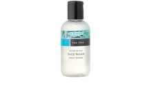 de tuinen tea tree face wash