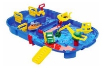 aquaplay 1516 lock box haven en sluisset