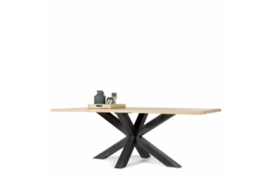 eettafel livingstone