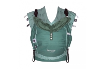 snoozebaby kiss en carry draagzak