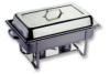 chafing dish