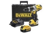 dewalt accuschroefboormachine