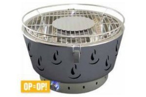 barbecue airboil