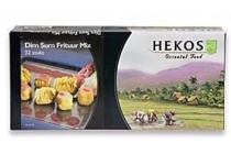 dim sum frituur mix