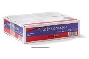 saucijzenbroodjes