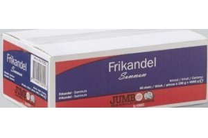 frikandel summum