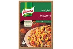 knorr maaltijdmix