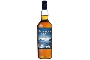 tallisker sky