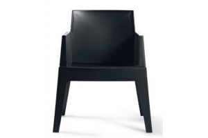 siesta stoel box