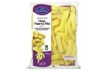 verse vlaamse frites