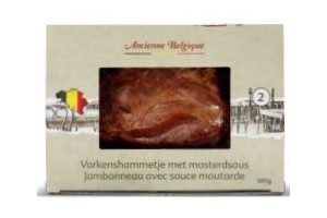 varkenshammetje