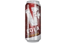 veltins cola citroen