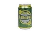 argus shandy
