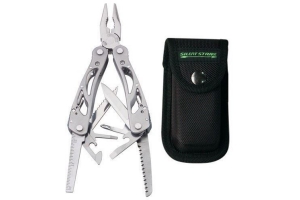 crivit multitool