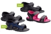 crivit sandalen