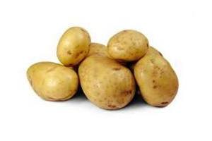 dore aardappelen