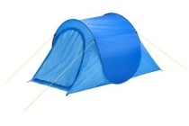 dutch mountains pop up tent