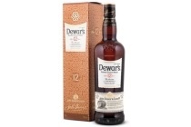 dewar s 12 year