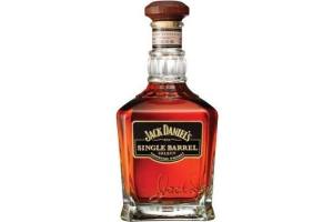 jack daniel s single barrel