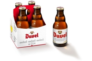 duvel speciaal bier