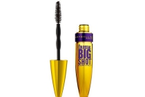 maybelline mascara colossal big shot