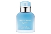 dolce en gabbana light blue pour homme intense