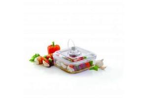 foodsaver marinadebox 2 1 l