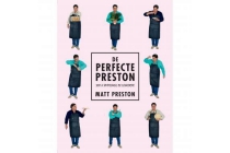 matt preston de perfecte preston