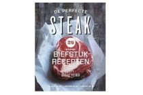 de perfecte steak marcus polman