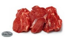 arden beef magere riblappen
