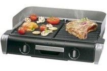 tefal family flavor grillplaat