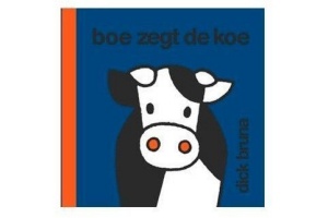 boe zegt de koe d bruna