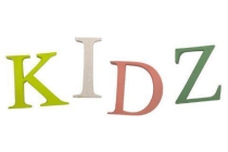 kidsdepot letters