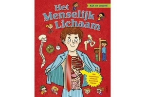 het menselijk lichaam