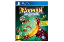 rayman legends ps4