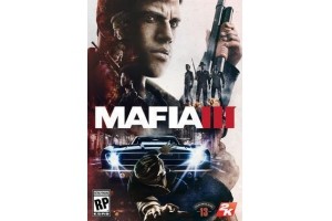 mafia 3