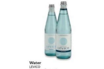 levico water