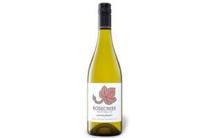 rosecreek chardonnay