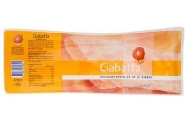 1 de beste ciabatta