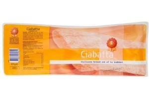 1 de beste ciabatta