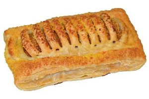 kroketbroodje