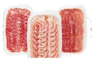 italiaanse vleeswarenspecialiteiten
