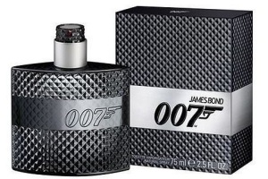 james bond quantum