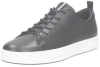 ecco soft 8 ladies zwart